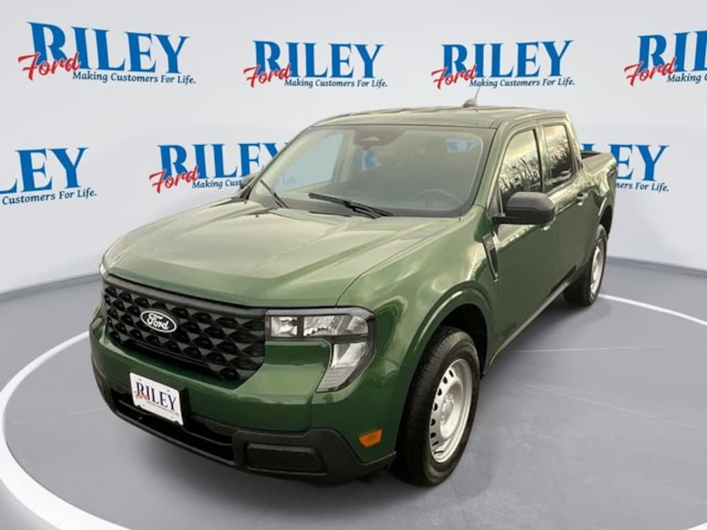 New 2025 Ford Maverick XL Truck