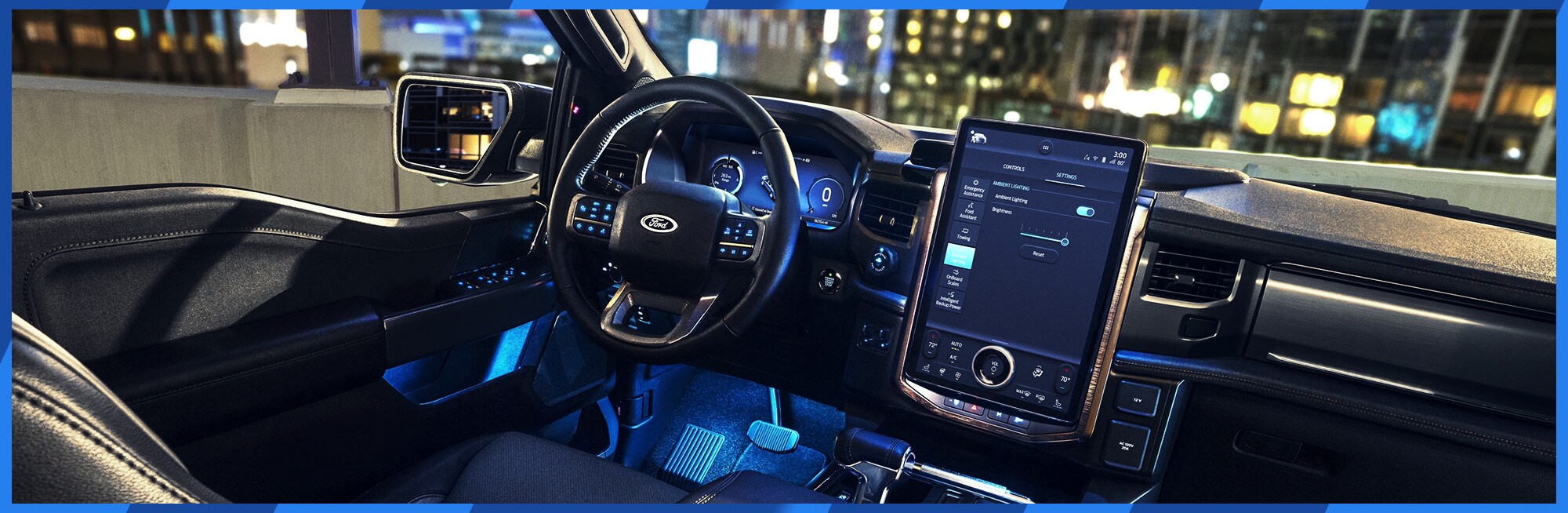 2023 Ford F-150 Lightning Plattsburgh NY