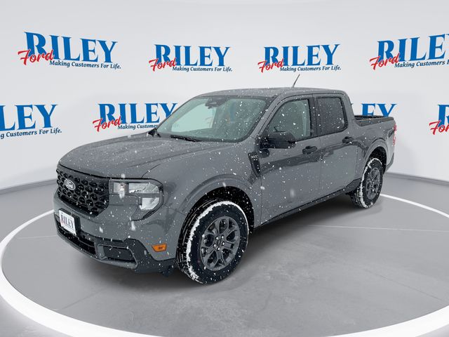 2026 Ford Maverick XLT's photo