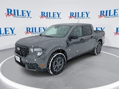 2026 Ford Maverick XLT Truck