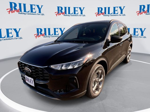 2025 Ford Escape ST-Line's photo