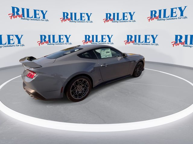 2025 Ford Mustang GT Premium Fastback - Photo 8