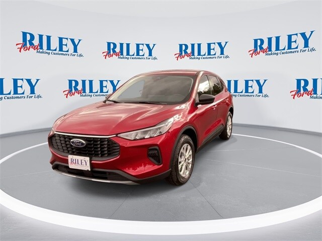 2025 Ford Escape Active photo 3