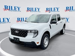2026 Ford Maverick XL Truck