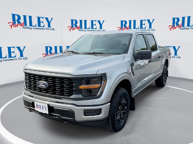 2026 Ford F-150 STX Truck