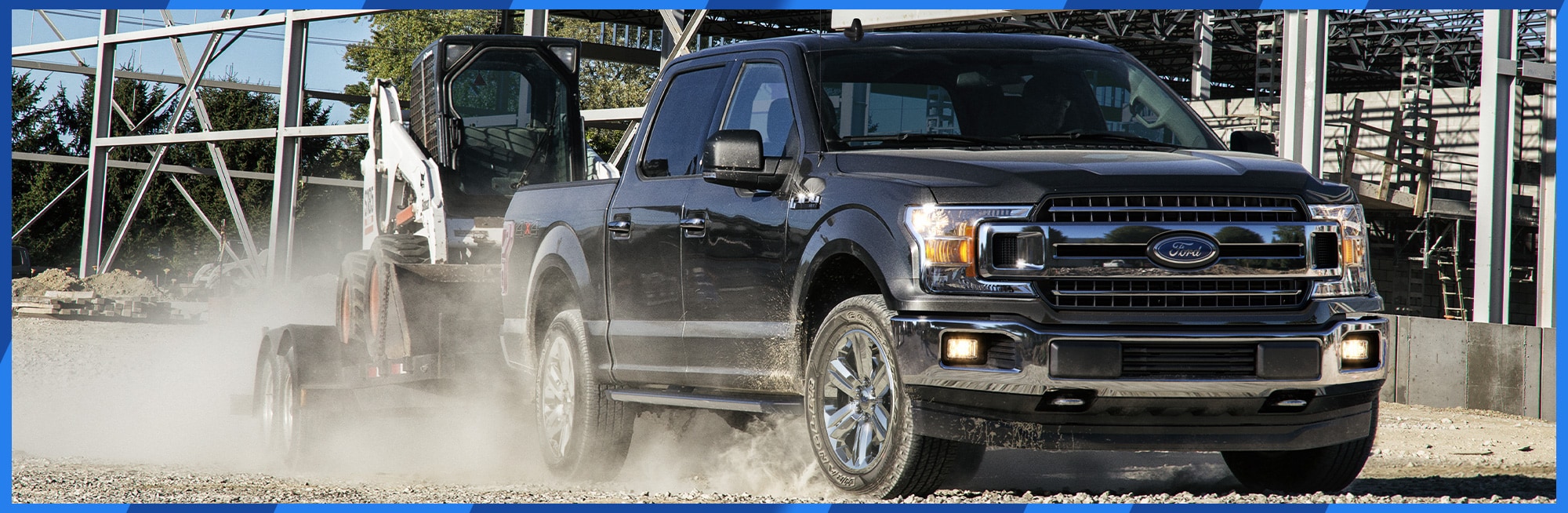 Used Ford F-250 in Plattsburgh NY