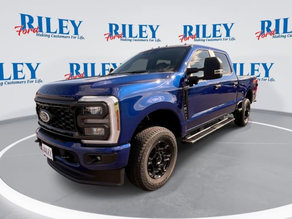 New 2026 Ford F-350SD XL Truck