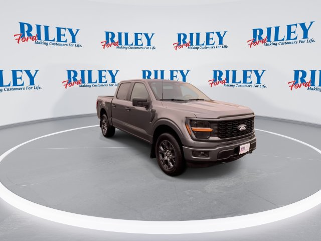 New 2026 Ford F-150 STX Truck