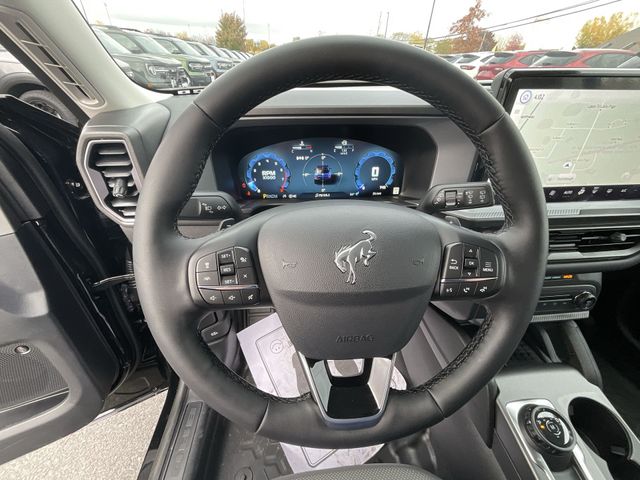 2025 Ford Bronco Sport Badlands - Photo 14