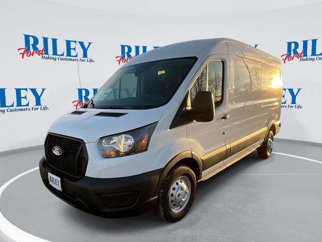 2026 Ford Transit Van Base's photo
