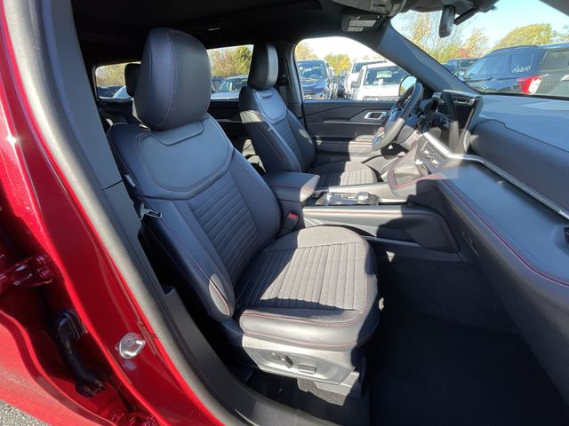2026 Ford Explorer ST-Line - Photo 26