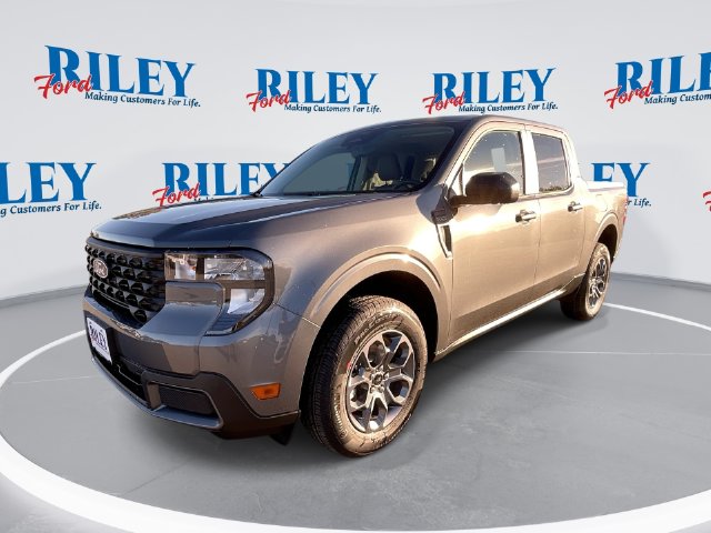 2026 Ford Maverick XLT Truck