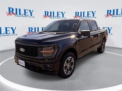 2025 Ford F-150 STX Truck