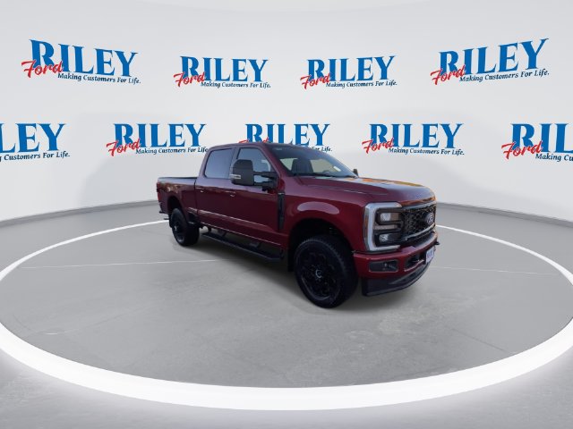 New 2027 Ford F-350SD XLT Truck