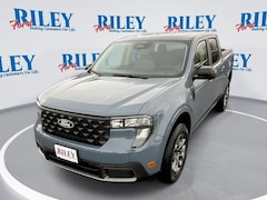 2026 Ford Maverick XLT Truck