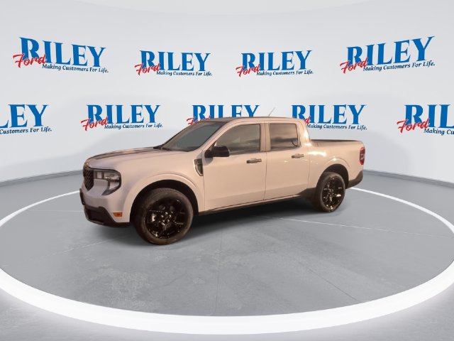 New 2026 Ford Maverick XLT Truck