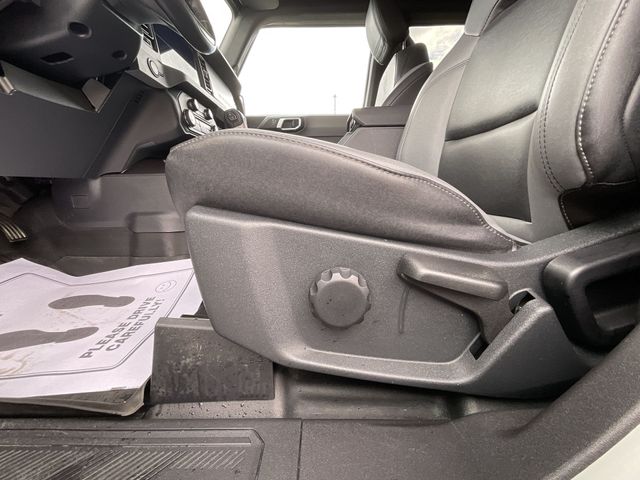 2024 Ford Bronco 4-Door Big Bend - Photo 13