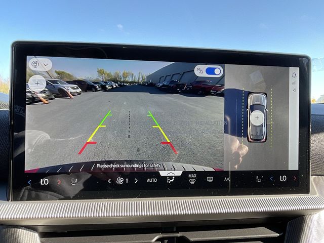 2026 Ford Explorer ST-Line - Photo 17