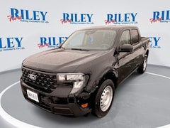 2026 Ford Maverick XL Truck