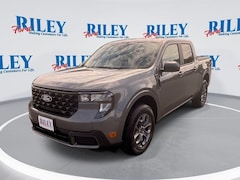 2025 Ford Maverick XLT Truck