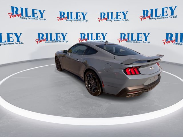 2025 Ford Mustang GT Premium Fastback - Photo 6