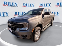 2025 Ford Ranger XL Truck