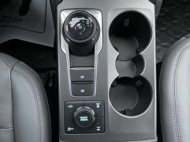 2025 Ford Bronco Sport Badlands - Photo 19