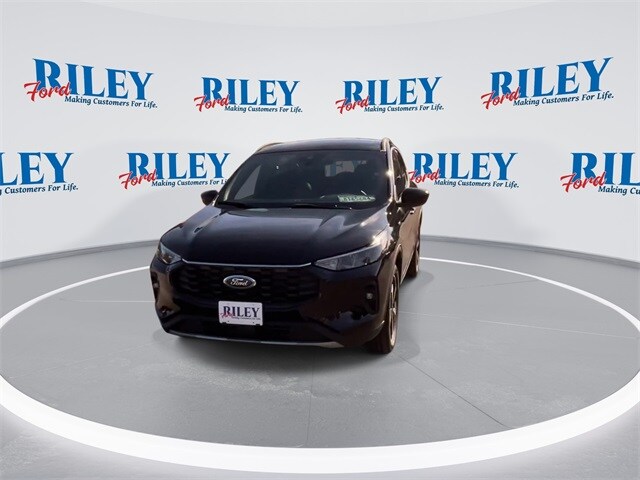 2025 Ford Escape ST-Line Select photo 3