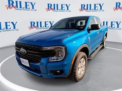 2025 Ford Ranger XL Truck