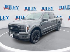 2025 Ford F-150 Lariat Truck