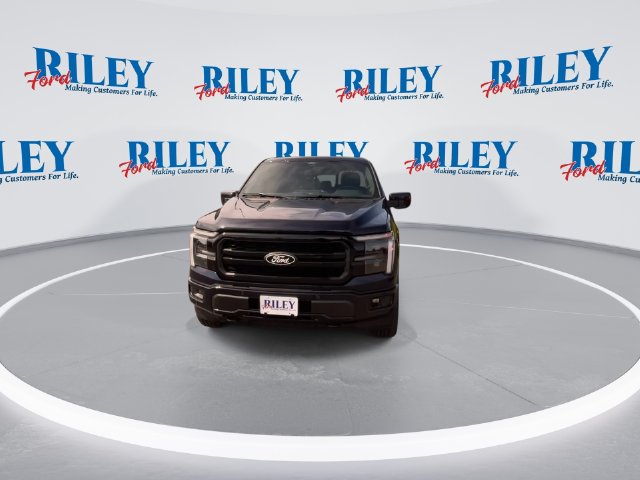 New 2026 Ford F-150 Lariat Truck