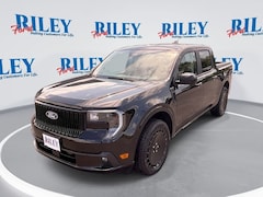 2026 Ford Maverick Lobo Standard Truck