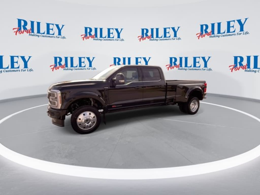 New 2027 Ford F-450SD Truck