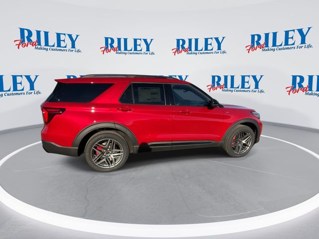 2026 Ford Explorer ST-Line - Photo 8