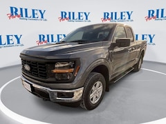 2026 Ford F-150 XL Truck