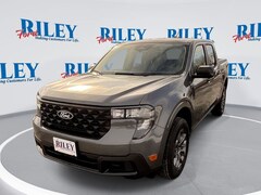 2026 Ford Maverick XLT Truck