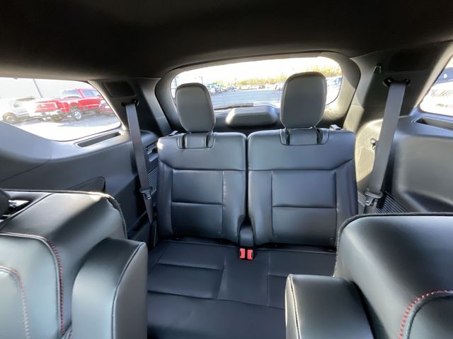 2026 Ford Explorer ST-Line - Photo 24