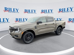 2025 Ford Ranger XLT Truck