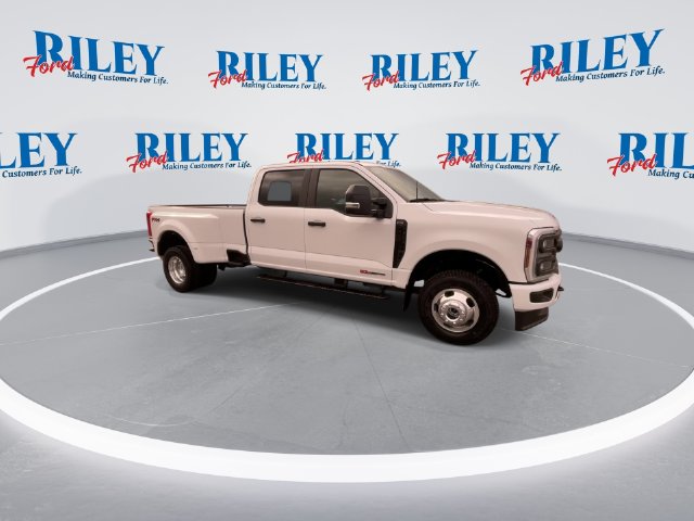 New 2027 Ford F-350SD XL Truck