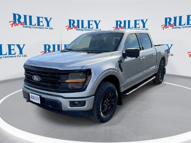 2026 Ford F-150 XLT Truck