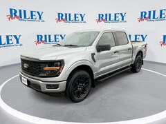 2025 Ford F-150 STX Truck