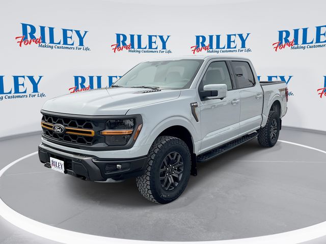 2026 Ford F-150 Tremor 4x4 SuperCrew 5-1/2 Box's photo