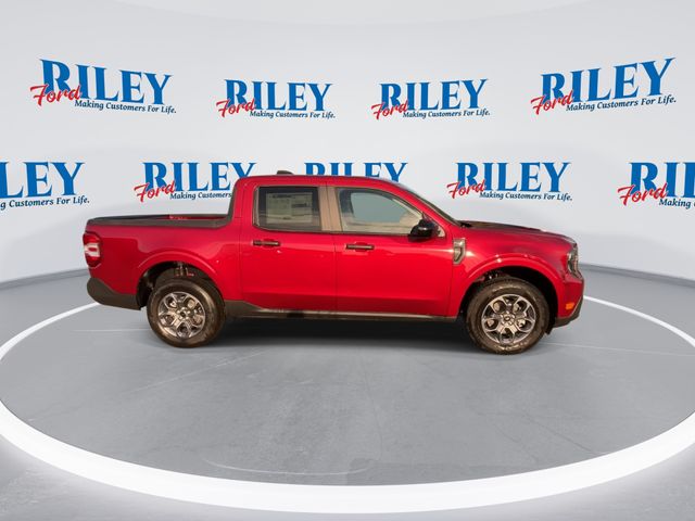 2025 Ford Maverick XLT - Photo 9