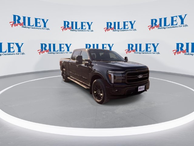 New 2026 Ford F-150 Lariat Truck