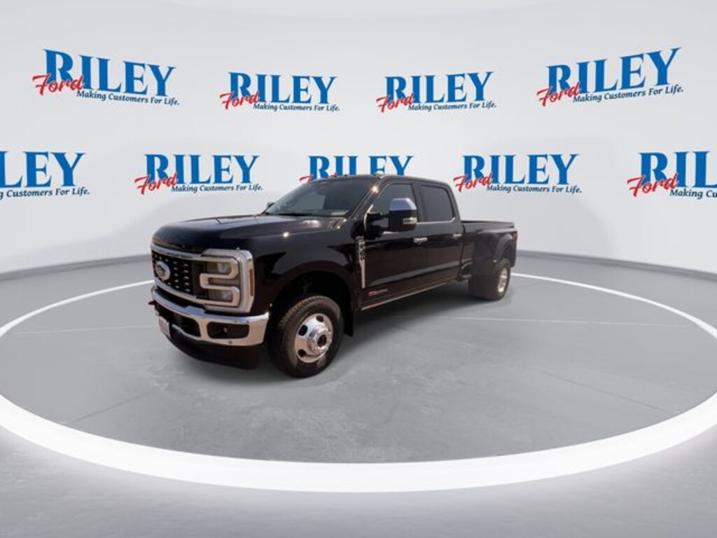 New 2026 Ford F-350SD Truck