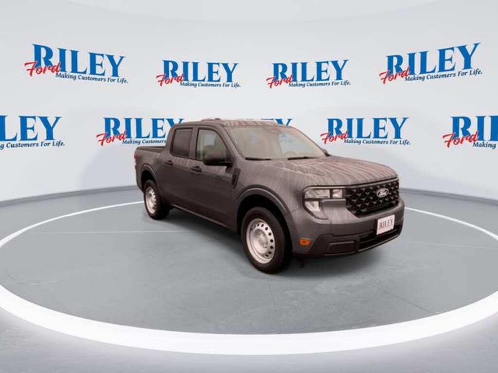 New 2026 Ford Maverick XL Truck