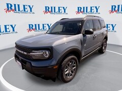 2026 Ford Bronco Sport Big Bend SUV