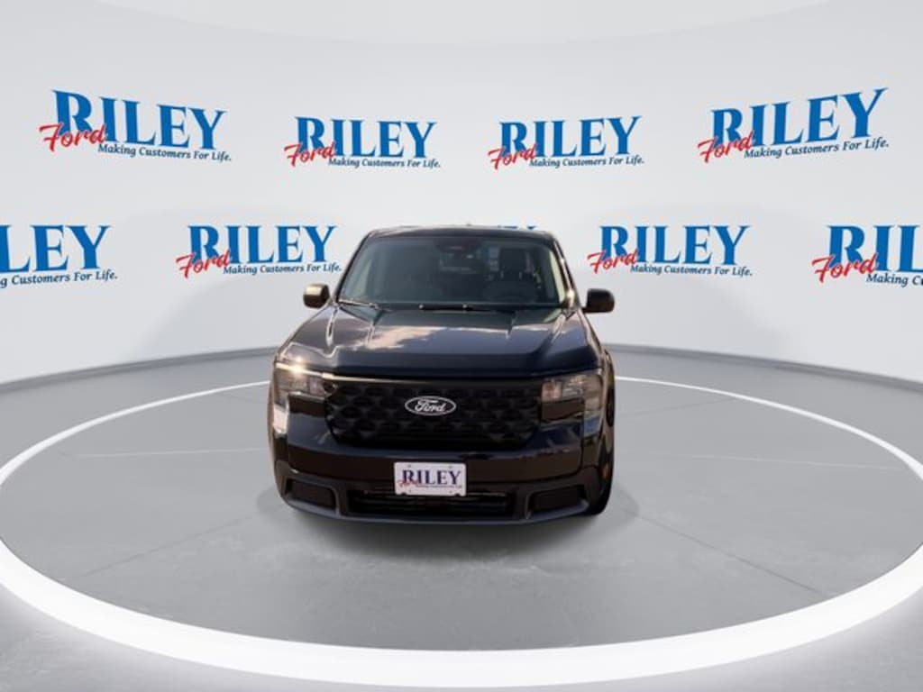 New 2025 Ford Maverick XLT Truck