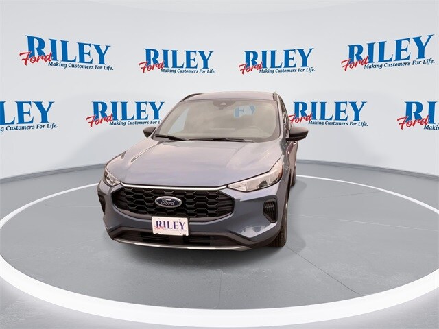 2025 Ford Escape ST-Line photo 3