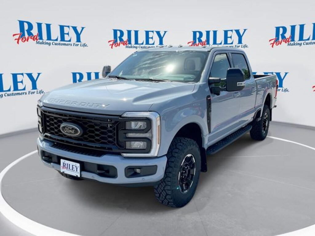 New 2026 Ford F-250SD Truck